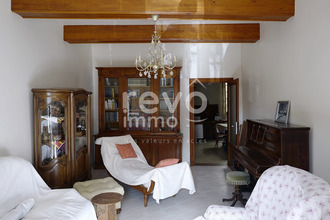 achat maison st-pargoire 34230