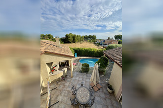 achat maison st-pargoire 34230