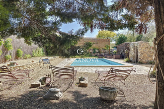 achat maison st-pargoire 34230