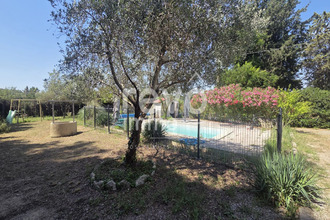 achat maison st-pargoire 34230