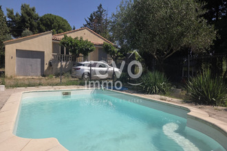 achat maison st-pargoire 34230