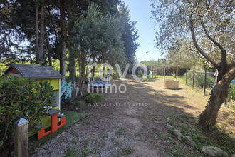 achat maison st-pargoire 34230