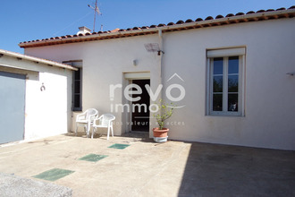 achat maison st-pargoire 34230
