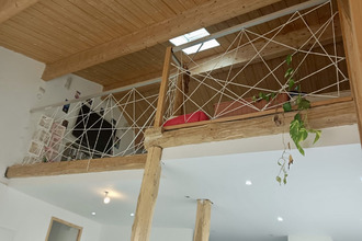 achat maison st-pargoire 34230