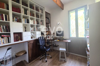 achat maison st-pargoire 34230