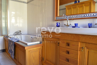 achat maison st-pargoire 34230