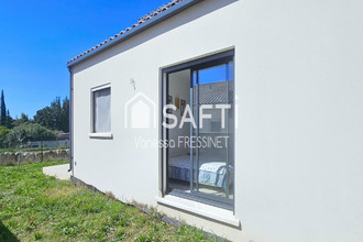 achat maison st-pargoire 34230