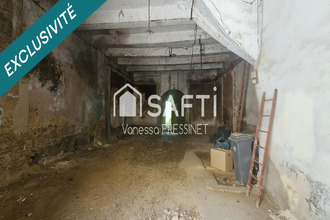 achat maison st-pargoire 34230