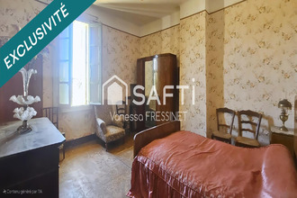 achat maison st-pargoire 34230