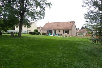 achat maison st-parize-le-chatel 58490