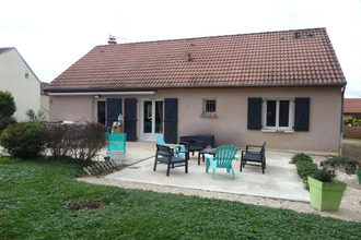 achat maison st-parize-le-chatel 58490