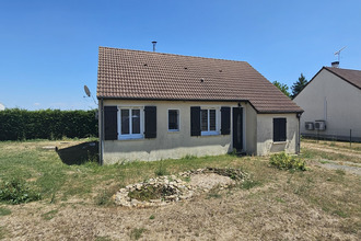 achat maison st-parize-le-chatel 58490
