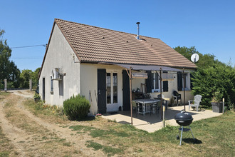 achat maison st-parize-le-chatel 58490