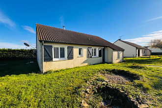 achat maison st-parize-le-chatel 58490