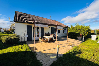 achat maison st-parize-le-chatel 58490