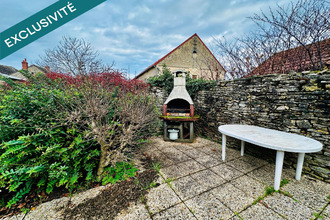 achat maison st-parize-le-chatel 58490