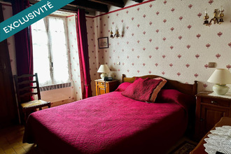 achat maison st-parize-le-chatel 58490