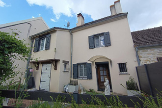 achat maison st-parize-le-chatel 58490