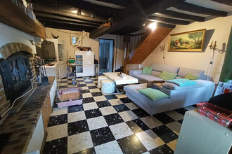 achat maison st-parize-le-chatel 58490
