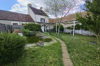 achat maison st-parize-le-chatel 58490