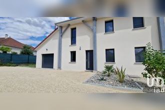 achat maison st-parres-aux-tertres 10410