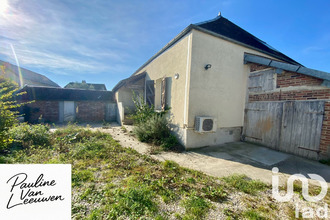 achat maison st-parres-les-vaudes 10260