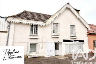achat maison st-parres-les-vaudes 10260