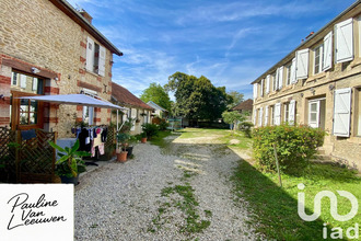 achat maison st-parres-les-vaudes 10260