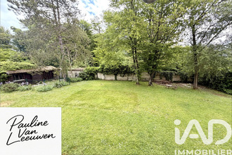 achat maison st-parres-les-vaudes 10260