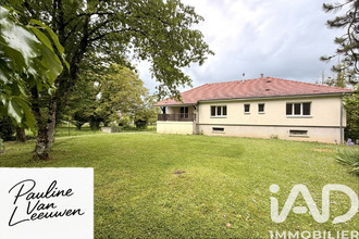 achat maison st-parres-les-vaudes 10260