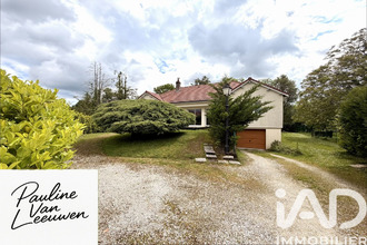 achat maison st-parres-les-vaudes 10260