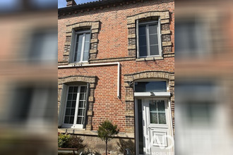 achat maison st-parres-les-vaudes 10260