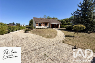 achat maison st-parres-les-vaudes 10260