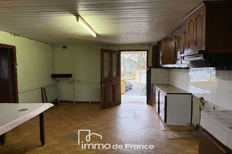 achat maison st-parthem 12300