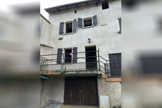 achat maison st-parthem 12300