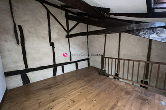 achat maison st-parthem 12300