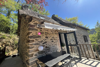 achat maison st-parthem 12300