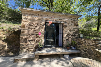 achat maison st-parthem 12300