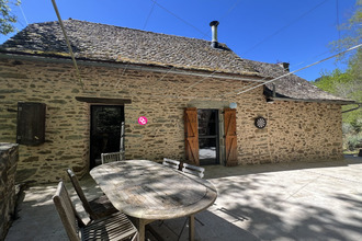 achat maison st-parthem 12300