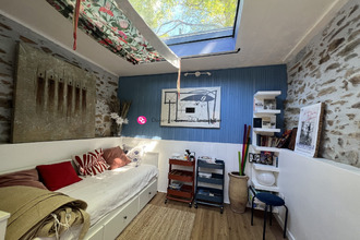 achat maison st-parthem 12300