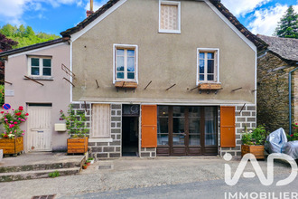 achat maison st-parthem 12300