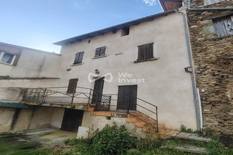 achat maison st-parthem 12300