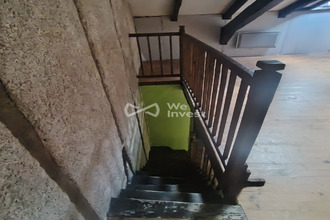 achat maison st-parthem 12300