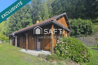 achat maison st-parthem 12300