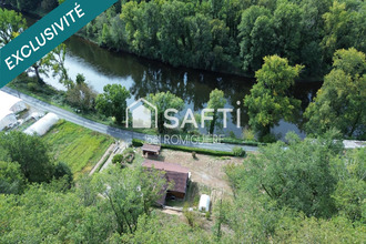 achat maison st-parthem 12300