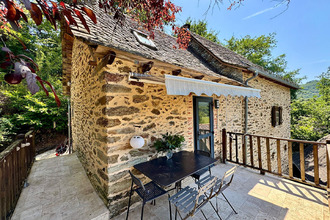 achat maison st-parthem 12300