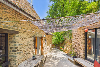 achat maison st-parthem 12300