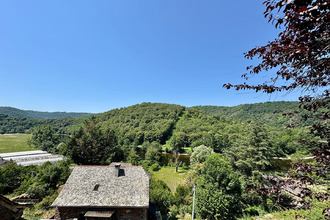 achat maison st-parthem 12300