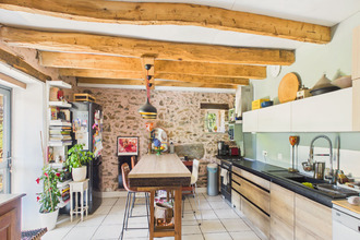 achat maison st-parthem 12300