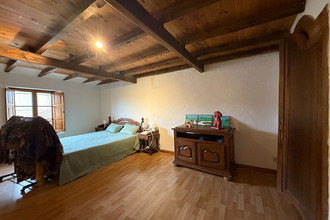 achat maison st-pastour 47290